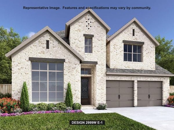 2708 Norfolk Drive, Celina, TX 75009