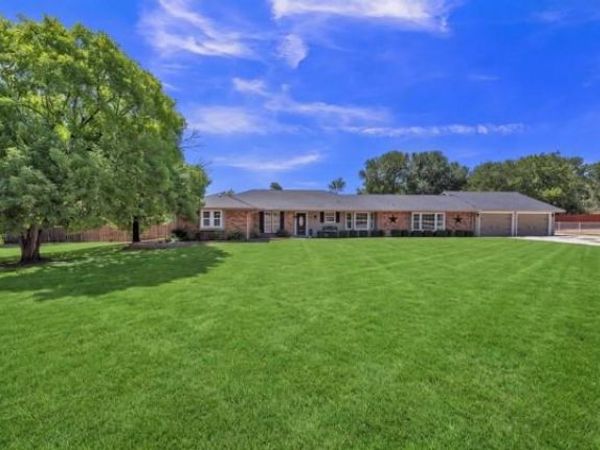 4808 Misty Meadow Drive, Willow Park, TX 76087