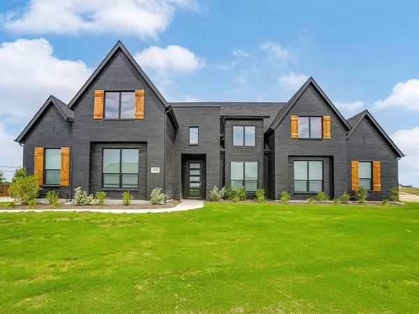 4511 MATADOR RANCH Court, Waxahachie, TX 75165