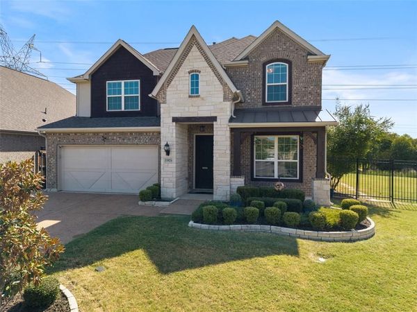 1502 Temperance Way, Wylie, TX 75098