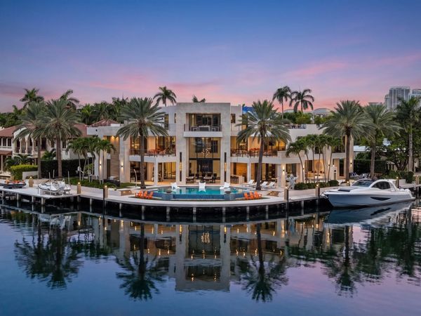 200 Fiesta Way, Fort Lauderdale, FL 33301