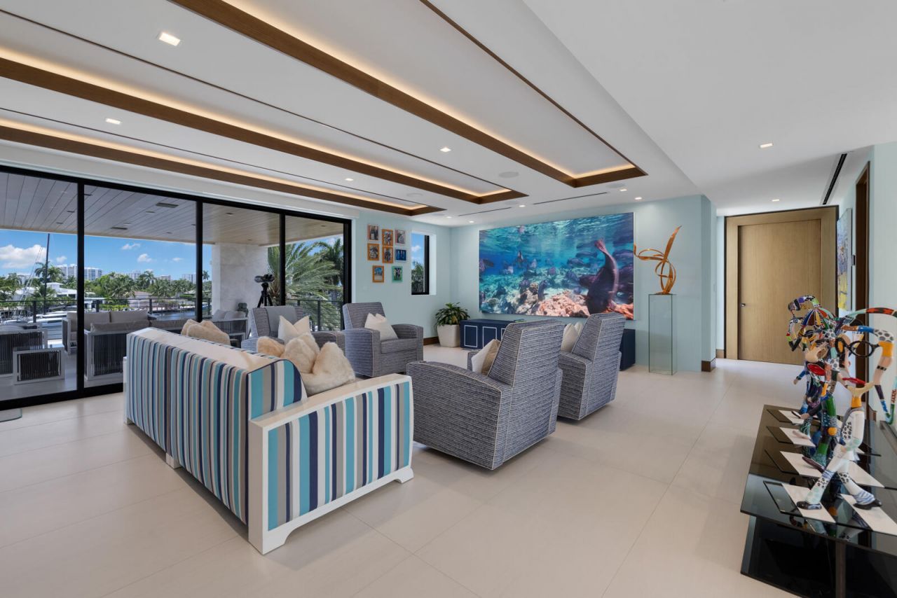 200 Fiesta Way, Fort Lauderdale, FL 33301 Photo
