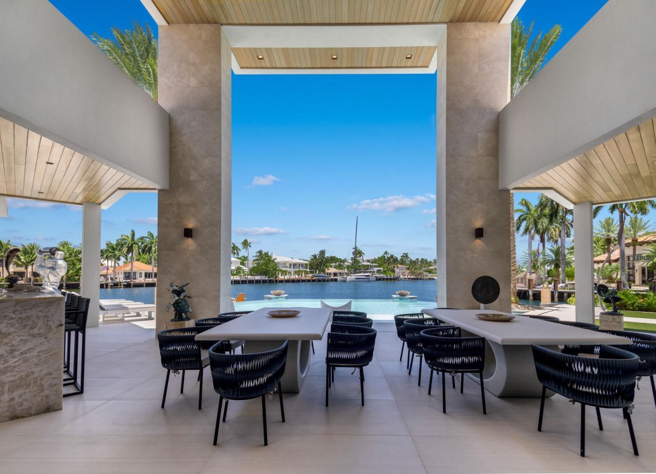 200 Fiesta Way, Fort Lauderdale, FL 33301 Photo