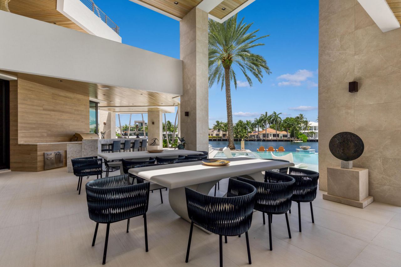 200 Fiesta Way, Fort Lauderdale, FL 33301 Photo