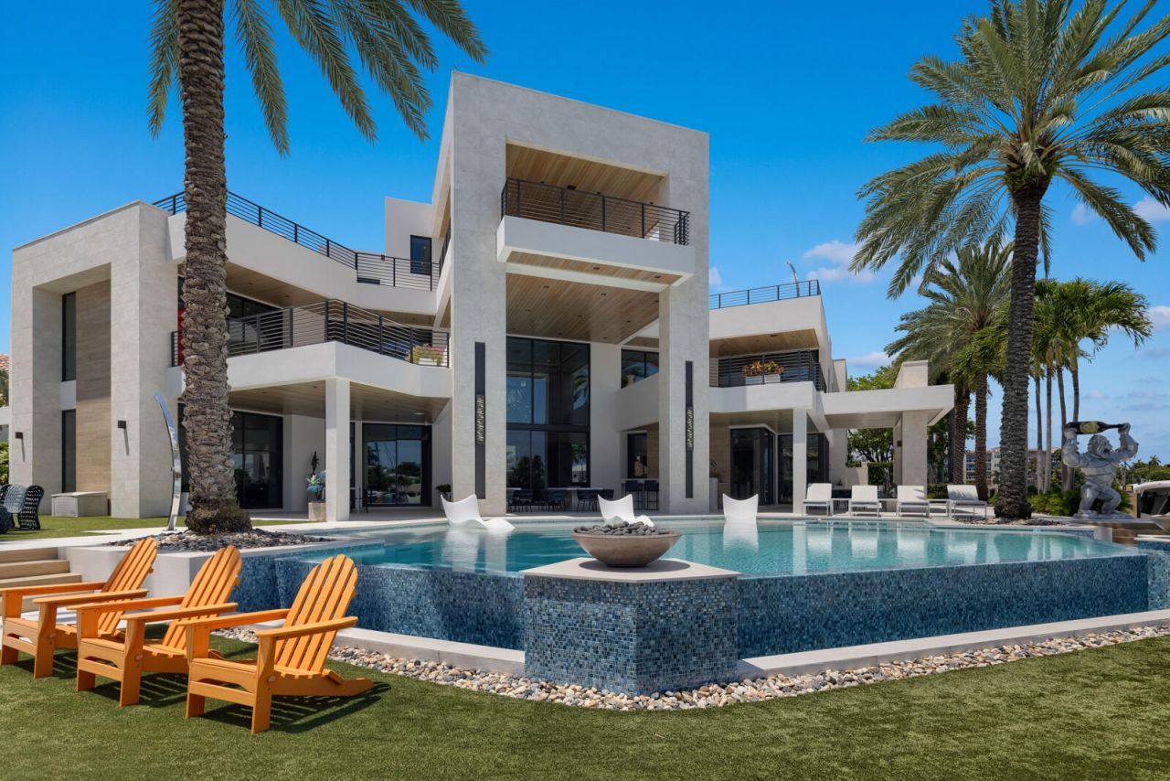 200 Fiesta Way, Fort Lauderdale, FL 33301 Photo