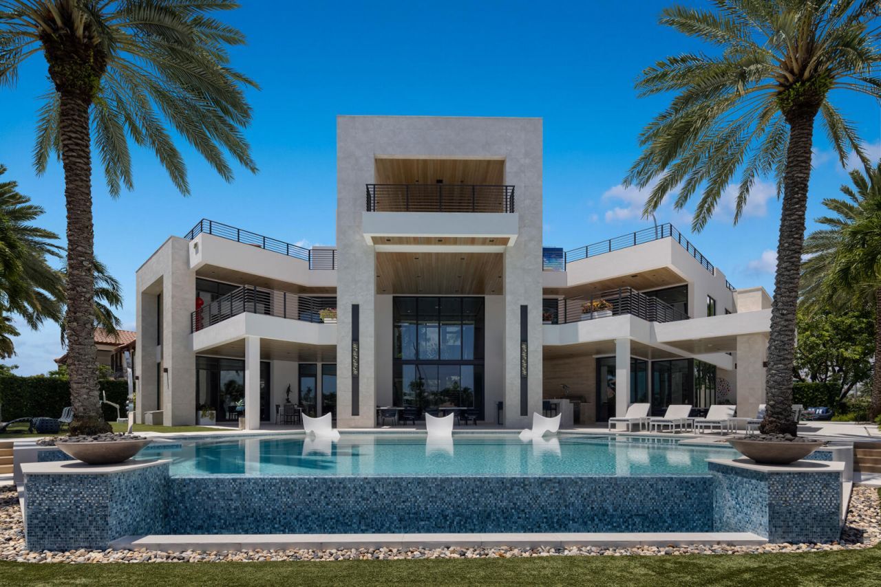 200 Fiesta Way, Fort Lauderdale, FL 33301 Photo