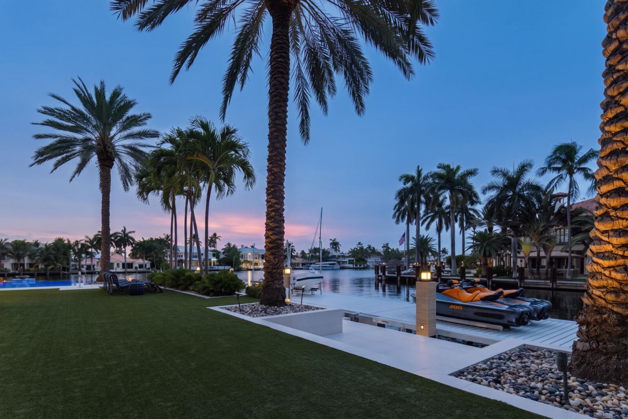 200 Fiesta Way, Fort Lauderdale, FL 33301 Photo