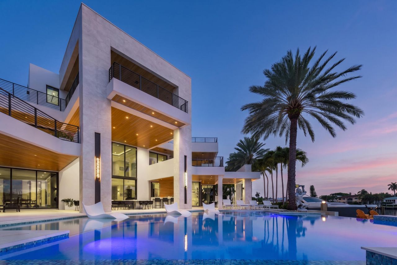 200 Fiesta Way, Fort Lauderdale, FL 33301 Photo