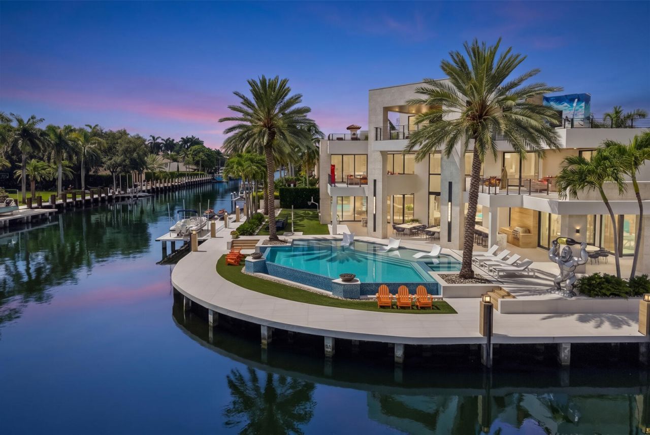 200 Fiesta Way, Fort Lauderdale, FL 33301 Photo