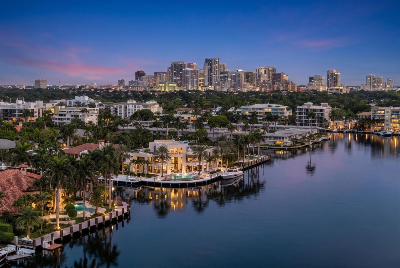 200 Fiesta Way, Fort Lauderdale, FL 33301 Photo