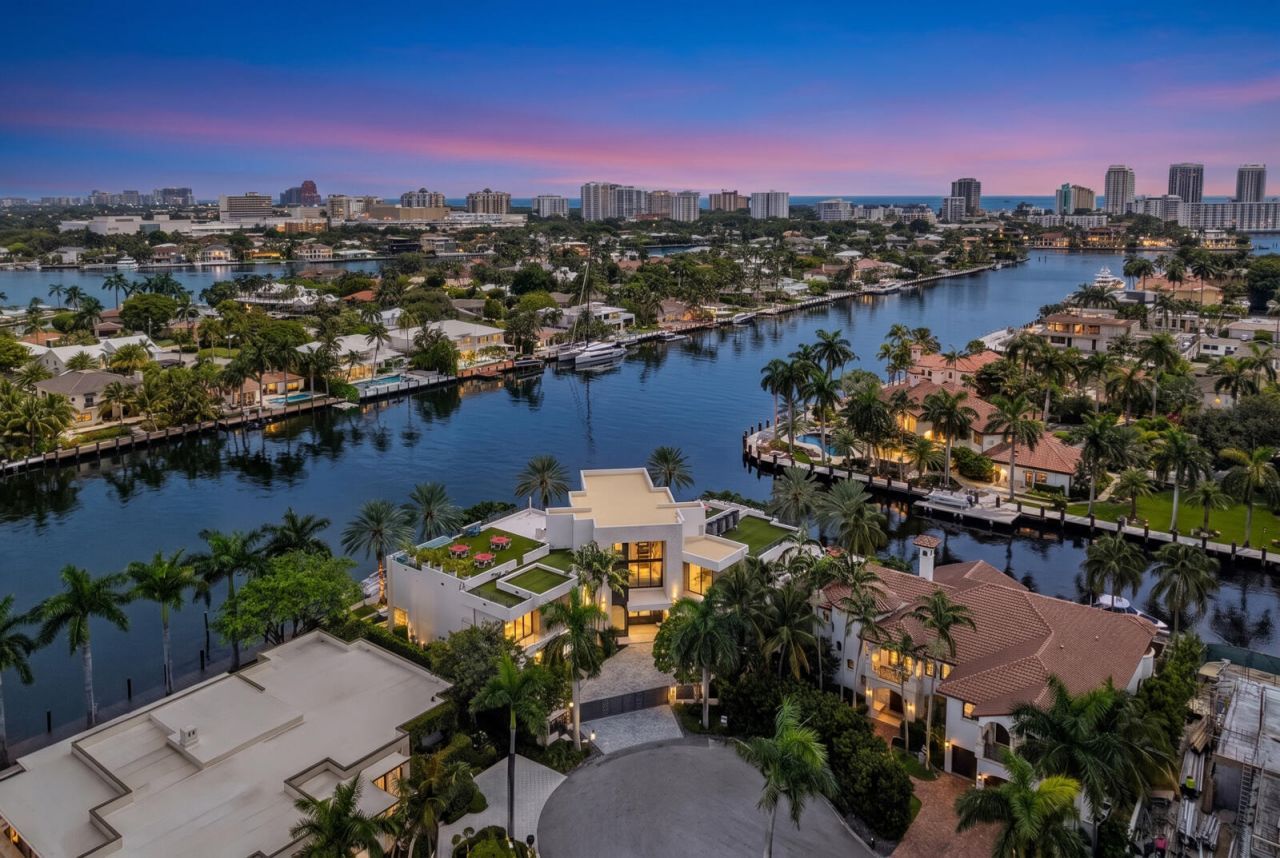 200 Fiesta Way, Fort Lauderdale, FL 33301 Photo