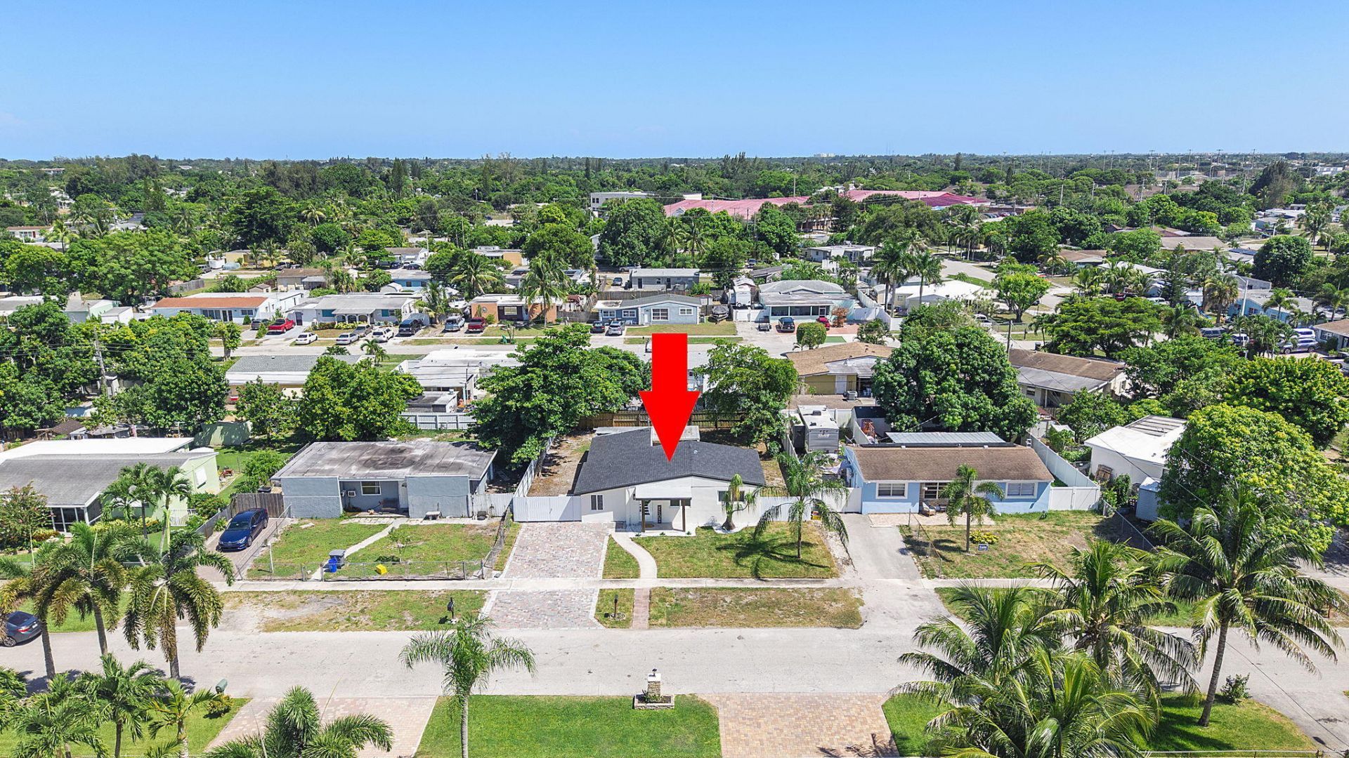 416 Tuskegee Drive, Lake Worth, FL 33462 Photo