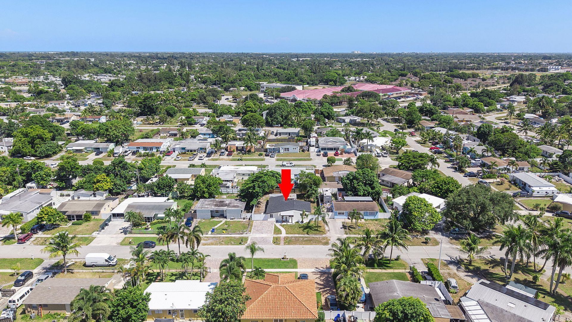 416 Tuskegee Drive, Lake Worth, FL 33462 Photo