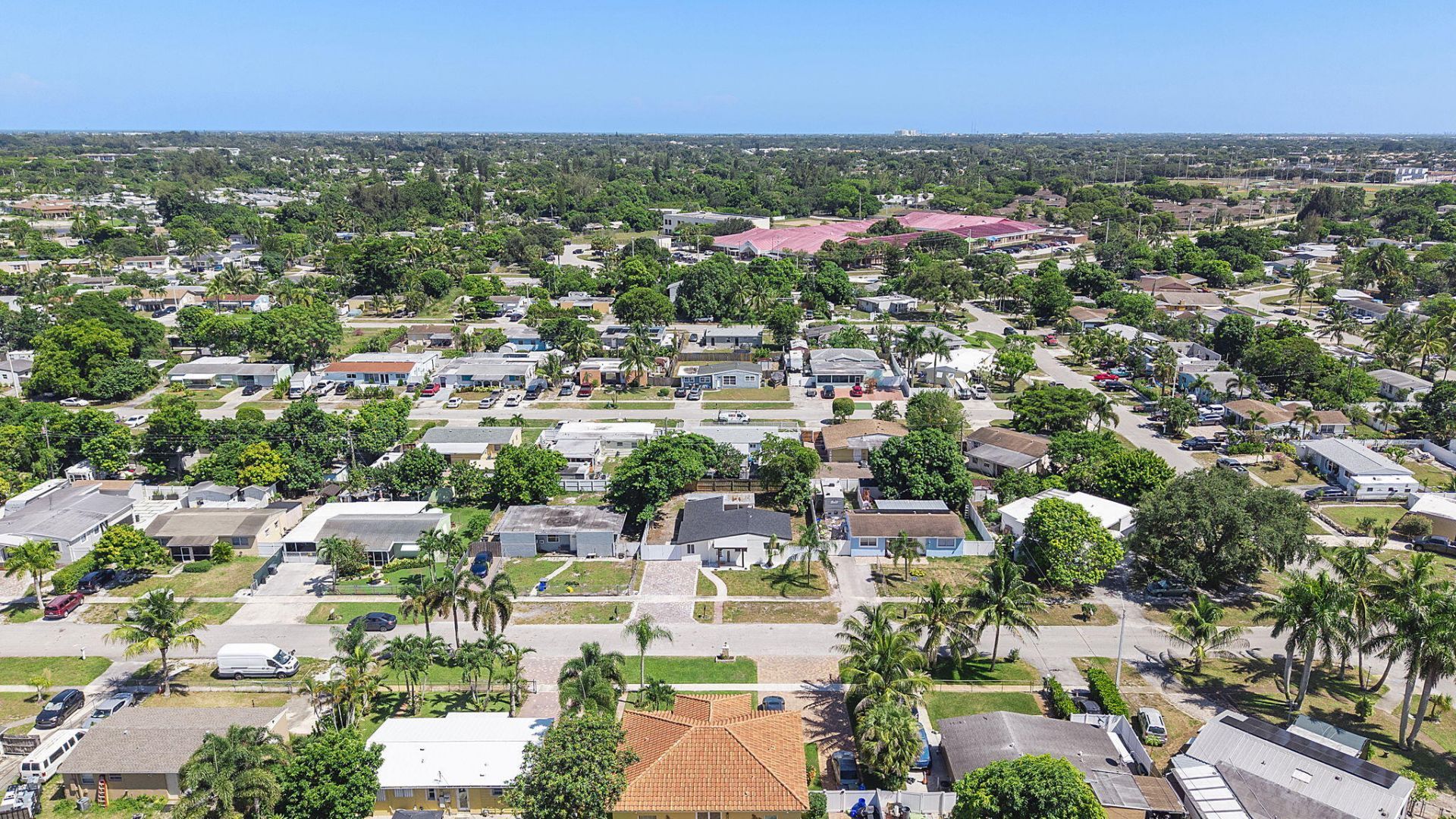 416 Tuskegee Drive, Lake Worth, FL 33462 Photo