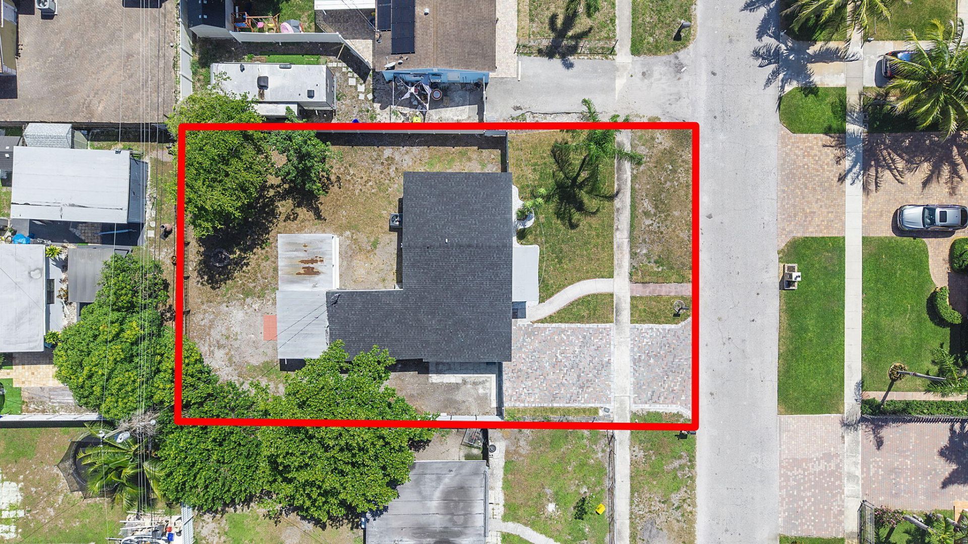 416 Tuskegee Drive, Lake Worth, FL 33462 Photo