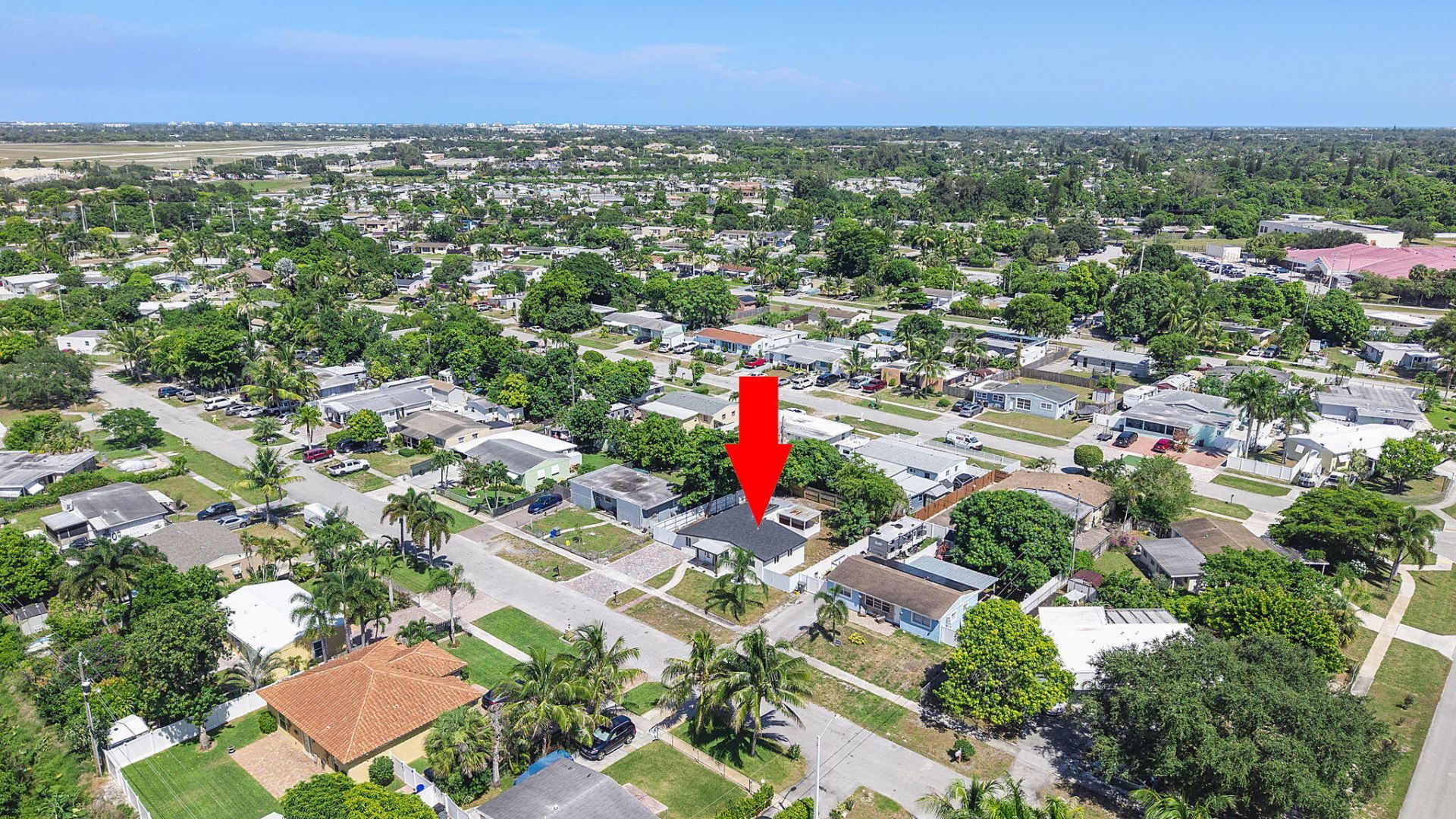 416 Tuskegee Drive, Lake Worth, FL 33462 Photo
