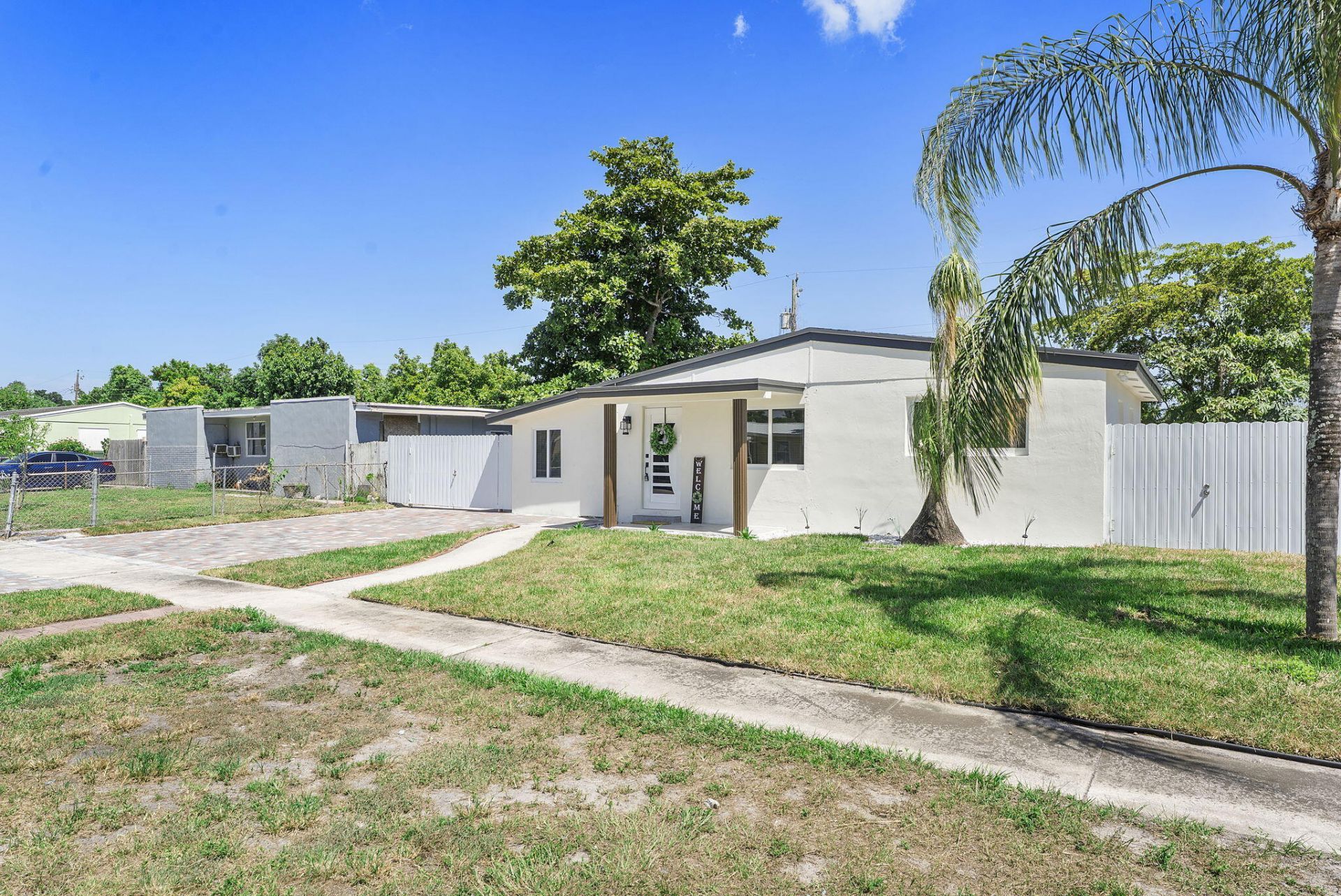 416 Tuskegee Drive, Lake Worth, FL 33462 Photo