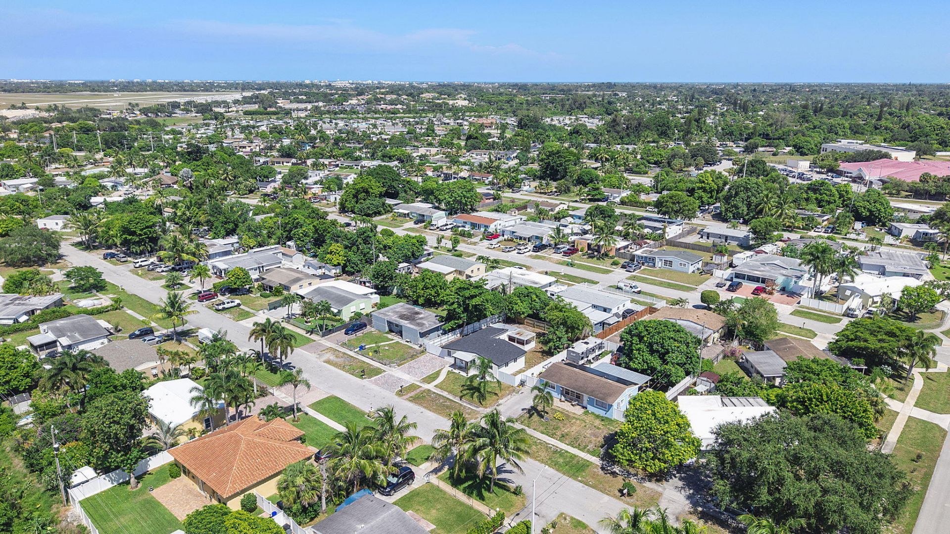416 Tuskegee Drive, Lake Worth, FL 33462 Photo