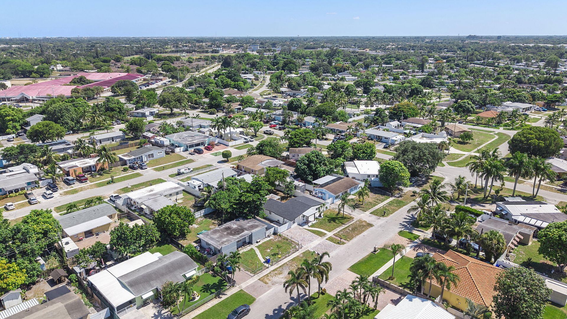 416 Tuskegee Drive, Lake Worth, FL 33462 Photo