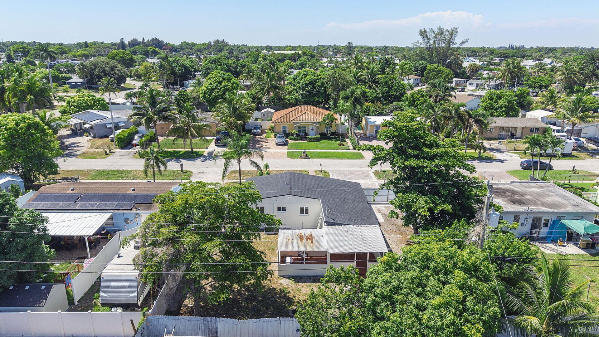 416 Tuskegee Drive, Lake Worth, FL 33462 Photo