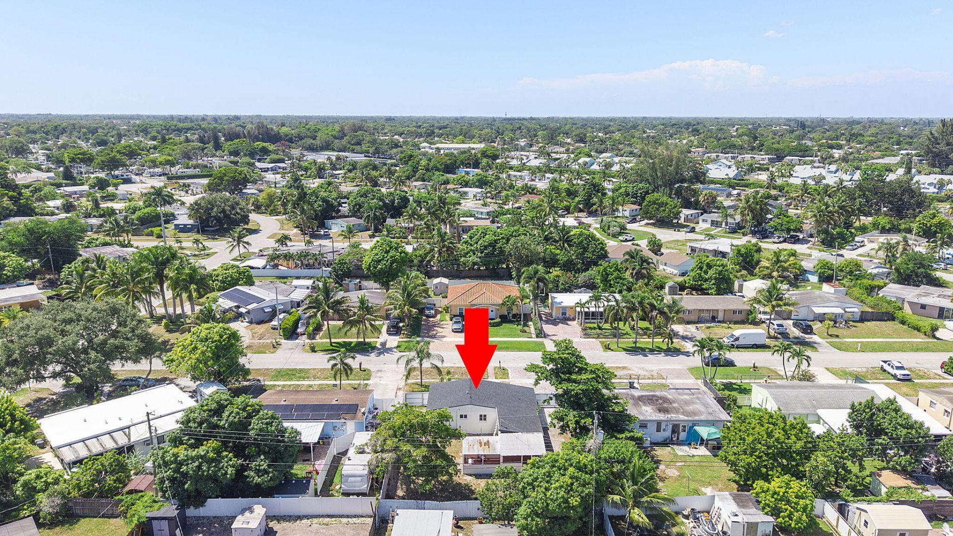416 Tuskegee Drive, Lake Worth, FL 33462 Photo