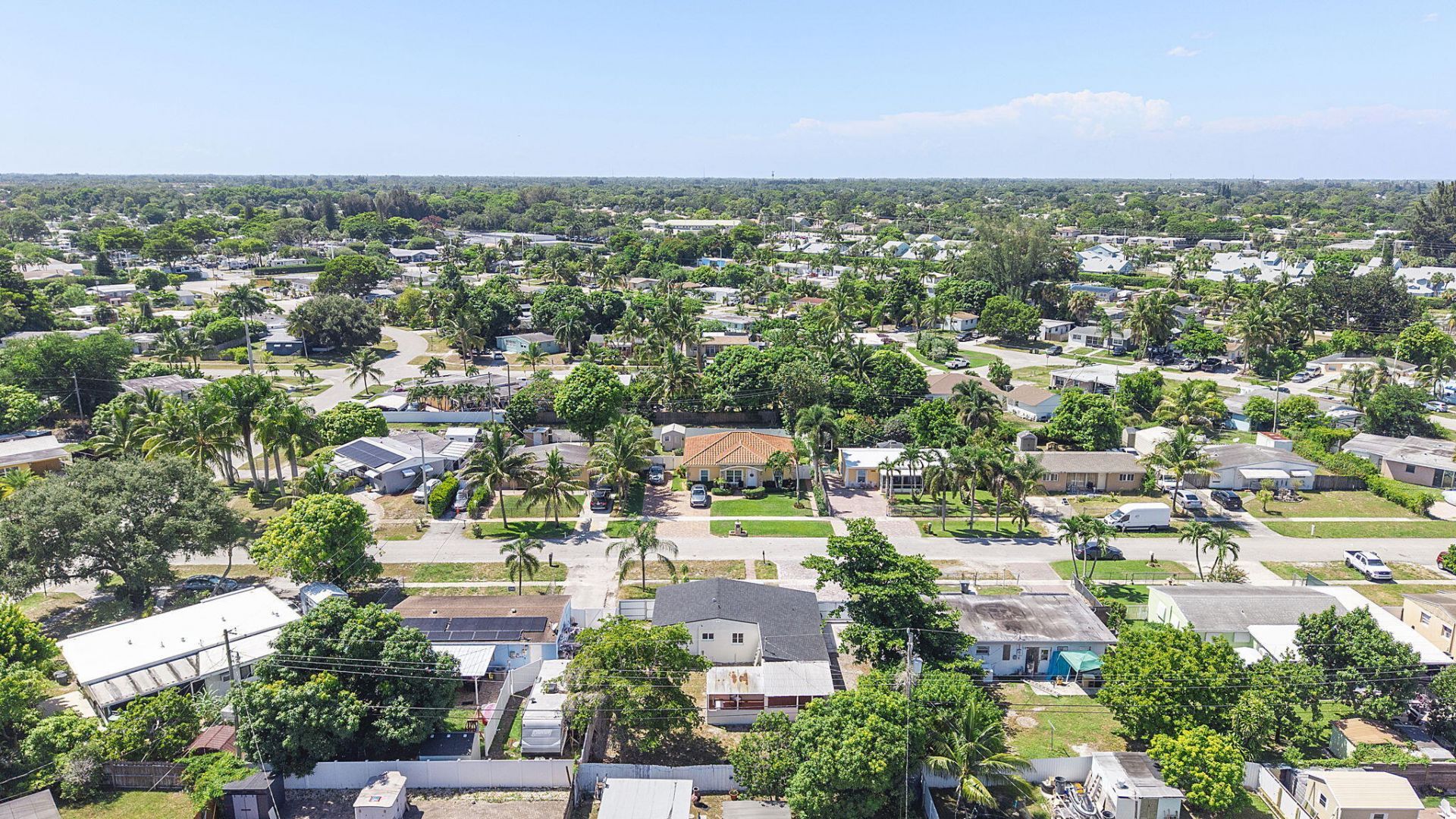 416 Tuskegee Drive, Lake Worth, FL 33462 Photo