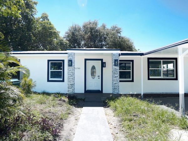 15740 NW 18TH Avenue, Opa-Locka, FL 33054