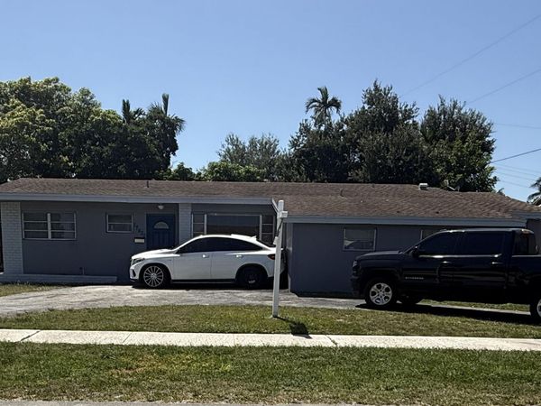 17630 NW 14TH Court, Miami Gardens, FL 33169