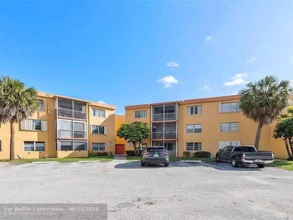4354 NW 9th Ave , Unit 14-3F, Deerfield Beach, FL 33064