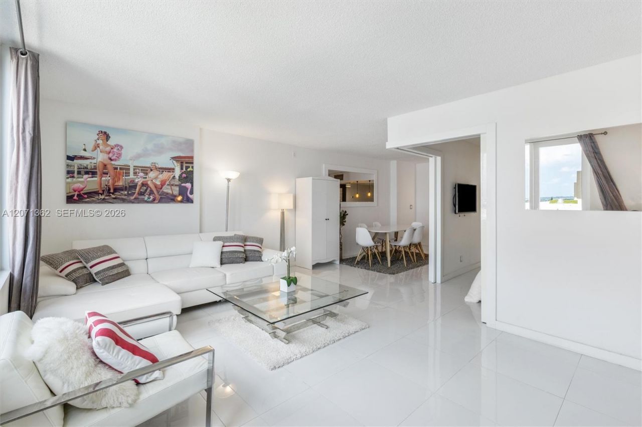 2301 Collins Ave, Unit 931, Miami Beach, FL 33139 Photo