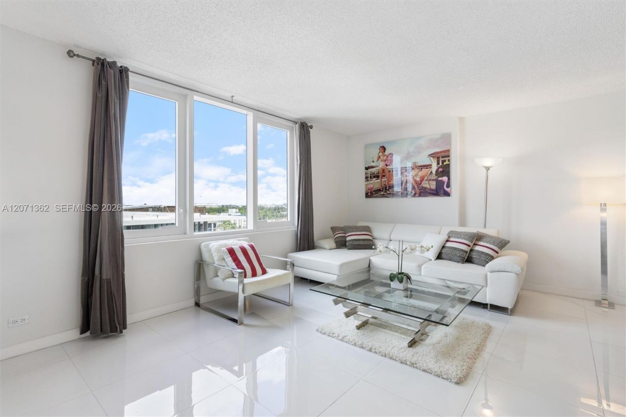 2301 Collins Ave, Unit 931, Miami Beach, FL 33139 Photo