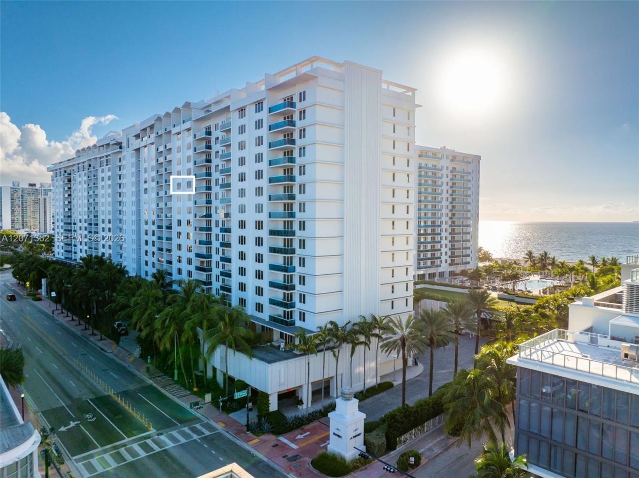 2301 Collins Ave, Unit 931, Miami Beach, FL 33139 Photo