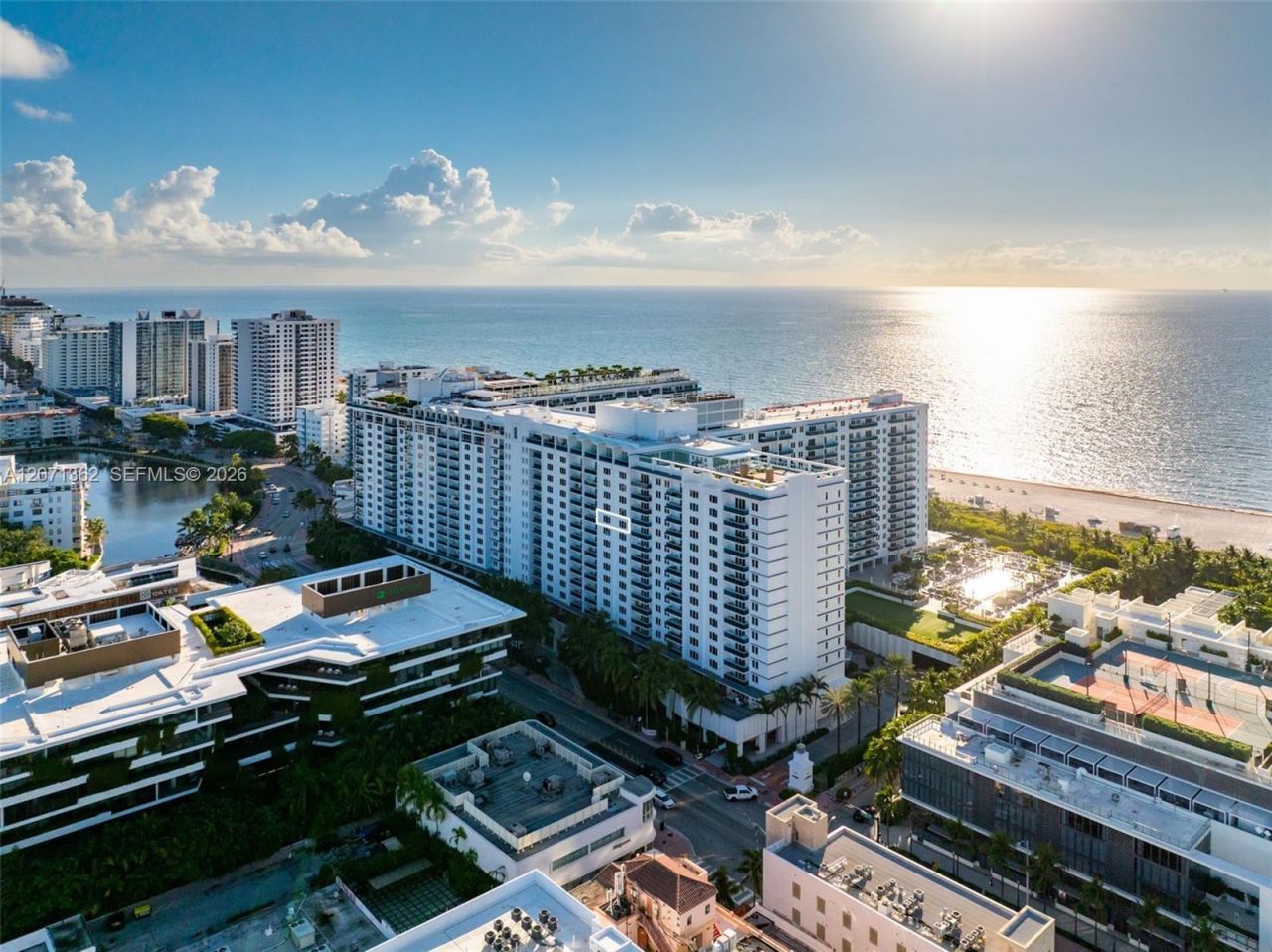 2301 Collins Ave, Unit 931, Miami Beach, FL 33139 Photo