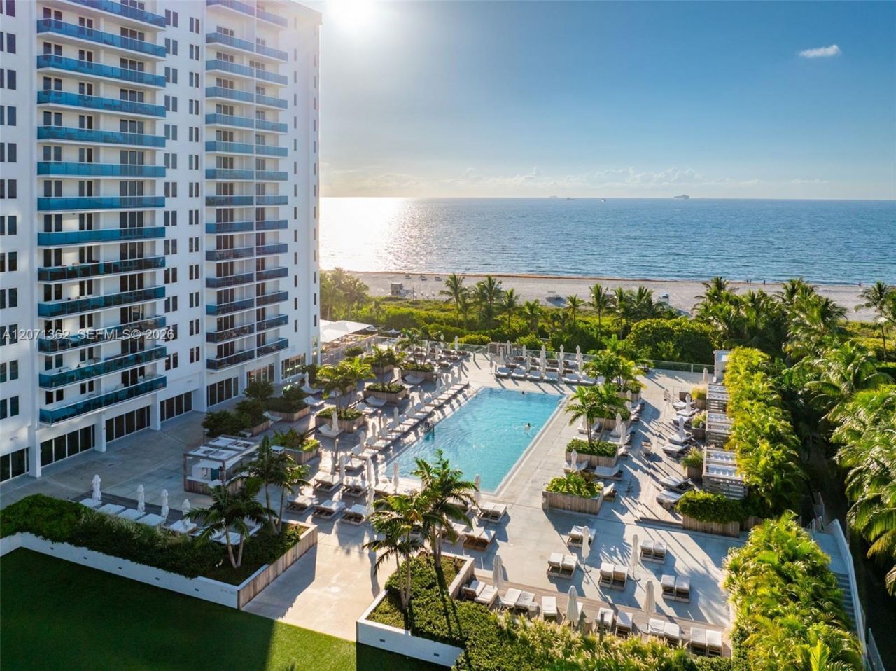 2301 Collins Ave, Unit 931, Miami Beach, FL 33139 Photo