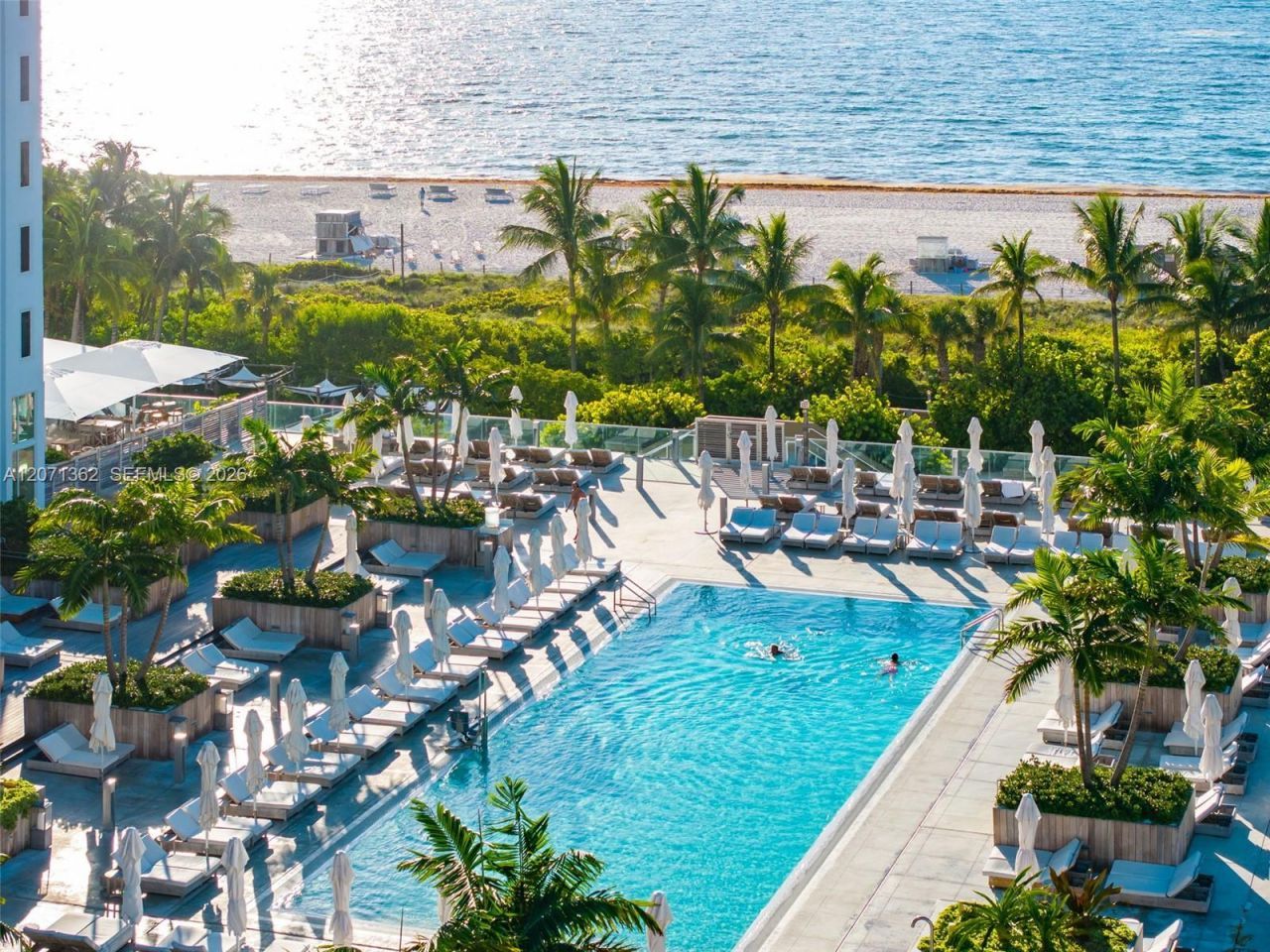 2301 Collins Ave, Unit 931, Miami Beach, FL 33139 Photo