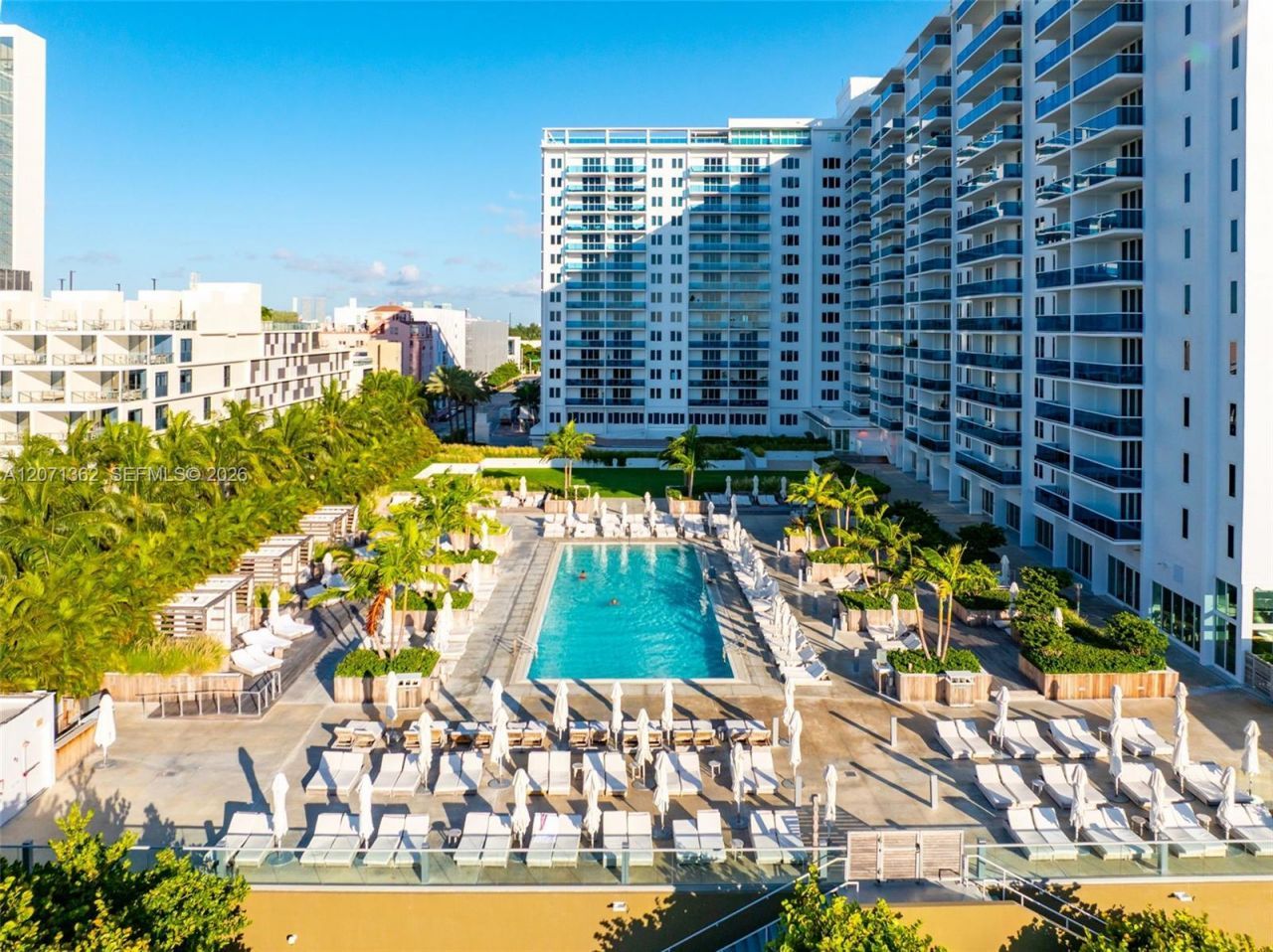 2301 Collins Ave, Unit 931, Miami Beach, FL 33139 Photo