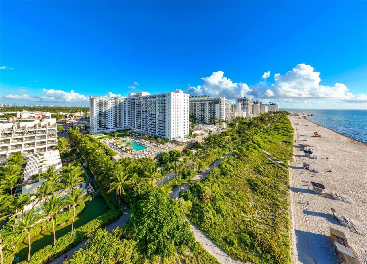 2301 Collins Ave, Unit 931, Miami Beach, FL 33139 Photo
