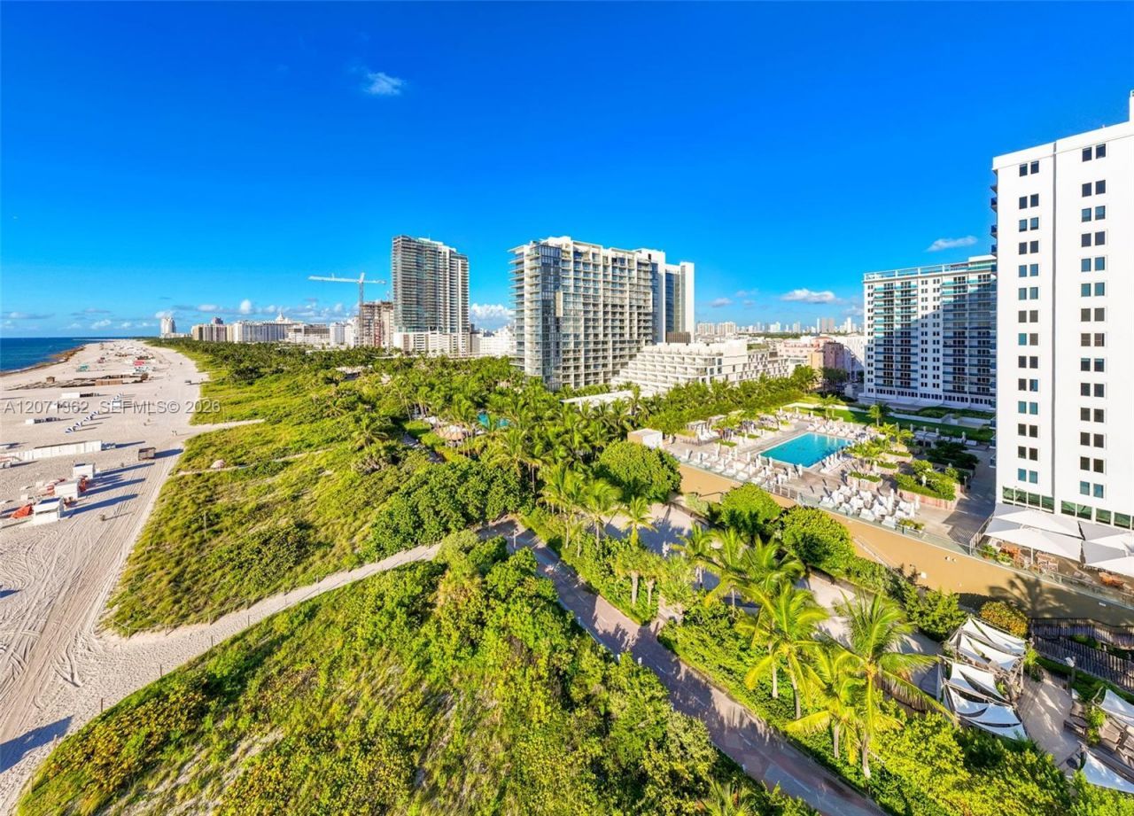 2301 Collins Ave, Unit 931, Miami Beach, FL 33139 Photo