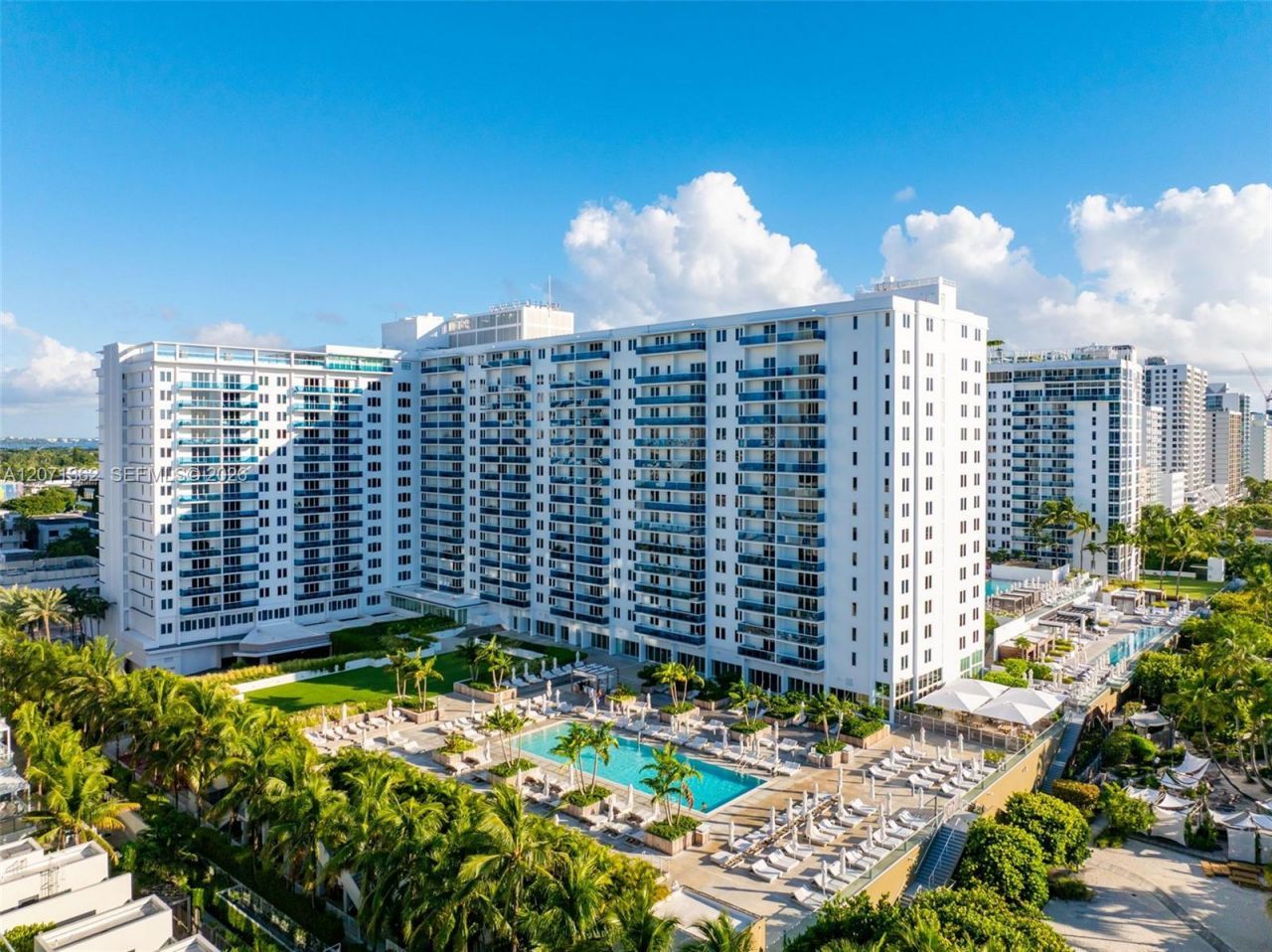 2301 Collins Ave, Unit 931, Miami Beach, FL 33139 Photo