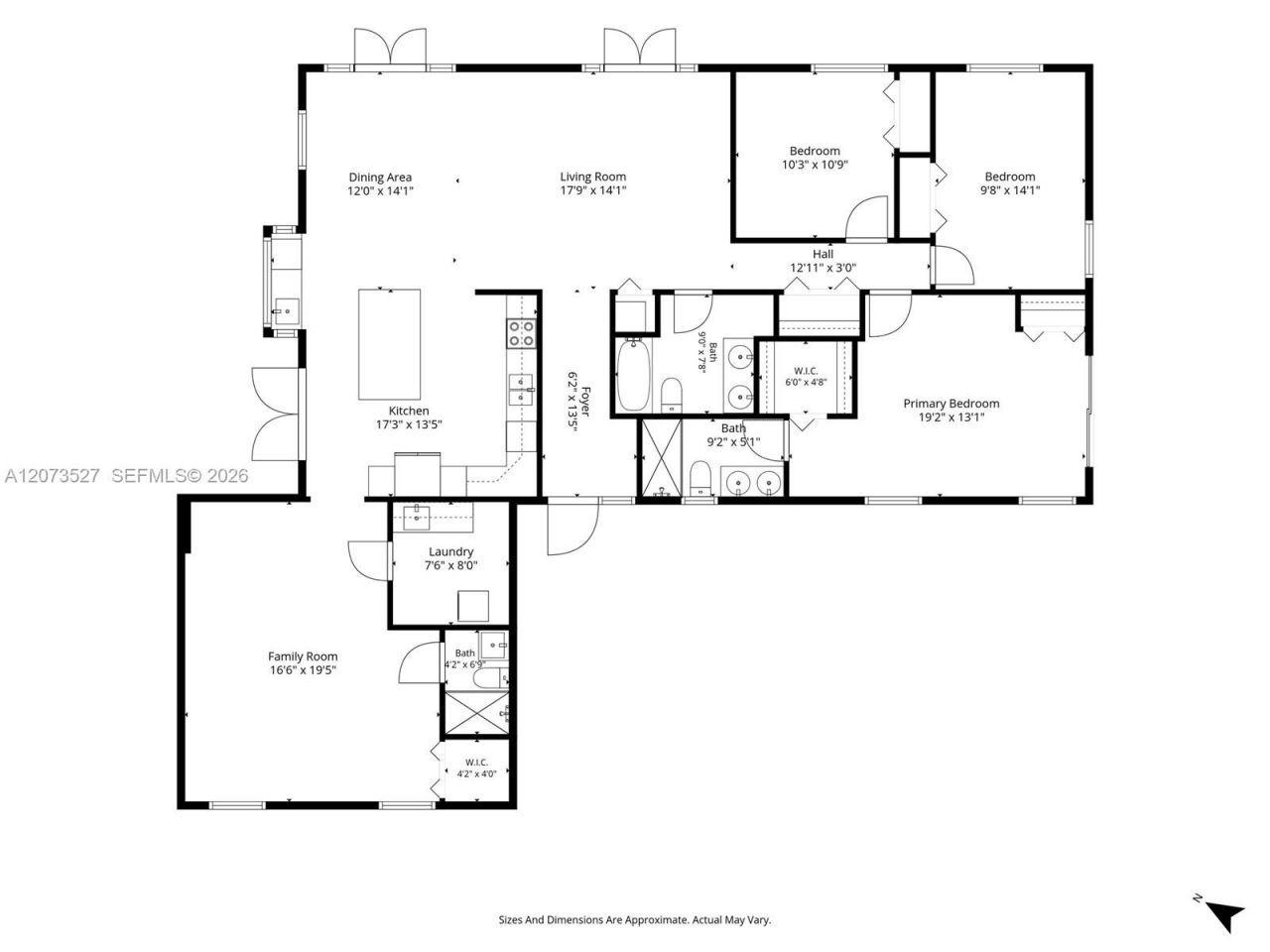 10315 SW 129th Ct , Miami, FL 33186 Photo