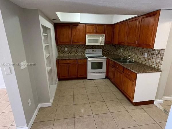 1567 NW 60th Ave , Unit G, Sunrise, FL 33313