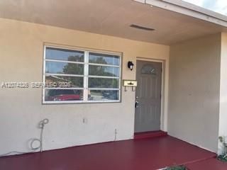 1567 NW 60th Ave , Unit G, Sunrise, FL 33313 Photo