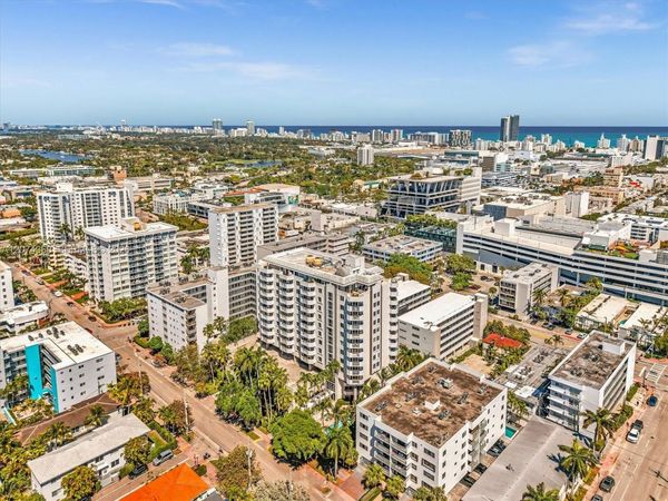 1621 Bay Rd, Unit 408, Miami Beach, FL 33139