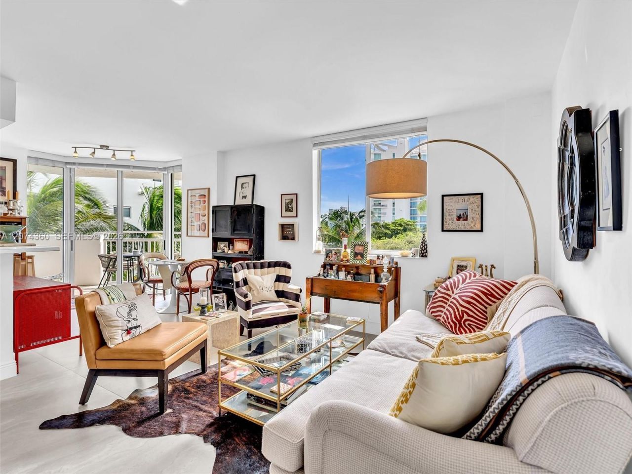 1621 Bay Rd, Unit 408, Miami Beach, FL 33139 Photo