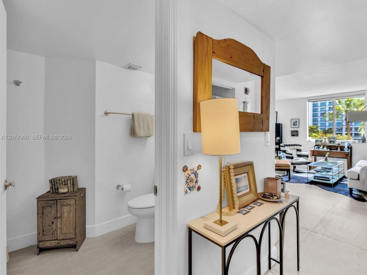 1621 Bay Rd, Unit 408, Miami Beach, FL 33139 Photo