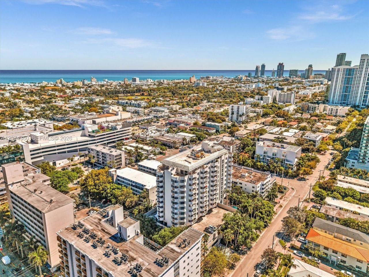 1621 Bay Rd, Unit 408, Miami Beach, FL 33139 Photo