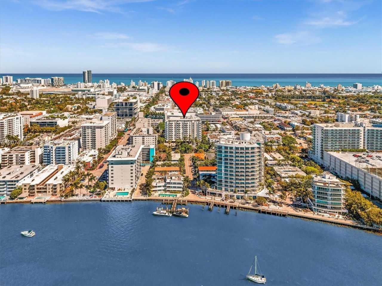 1621 Bay Rd, Unit 408, Miami Beach, FL 33139 Photo
