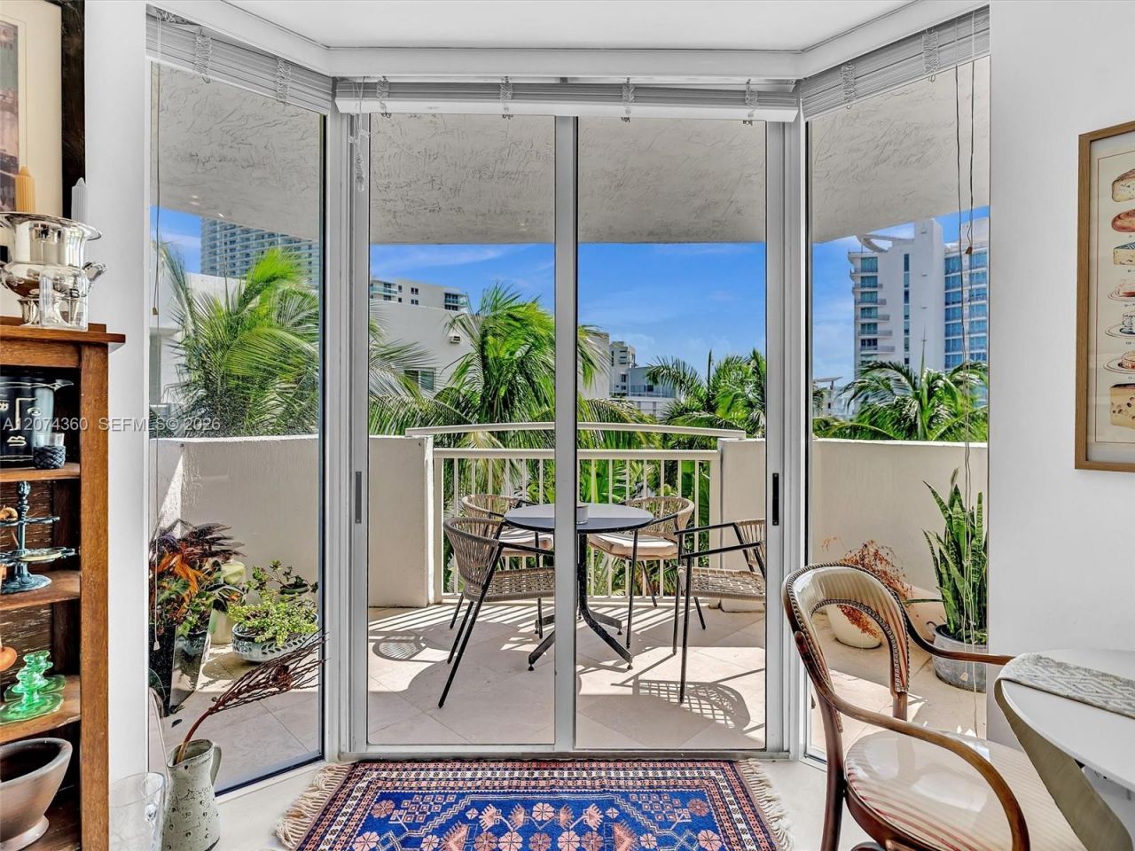 1621 Bay Rd, Unit 408, Miami Beach, FL 33139 Photo