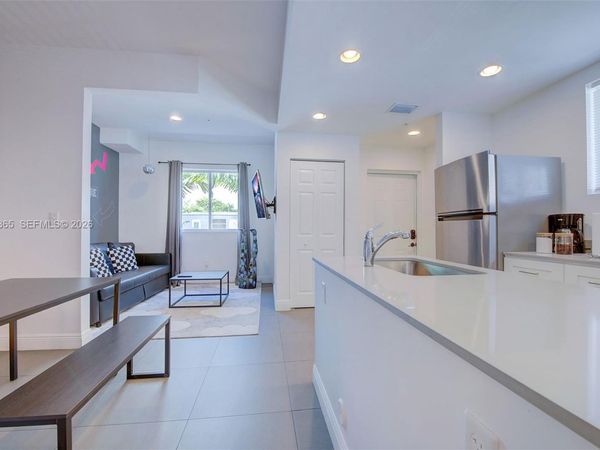 346 NW 35th St , Unit 3, Miami, FL 33127