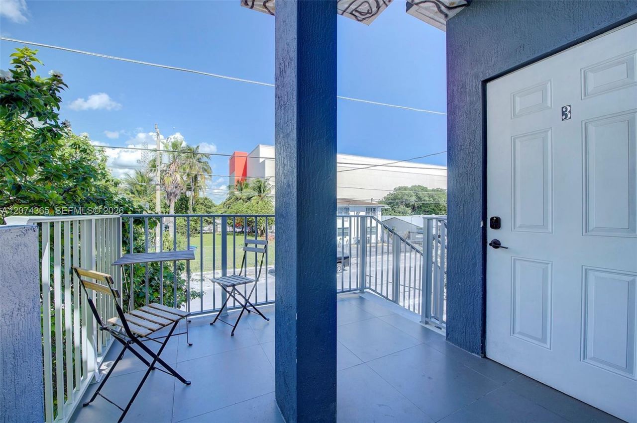 346 NW 35th St , Unit 3, Miami, FL 33127 Photo